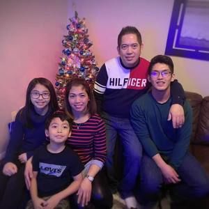 Meet your Posher, Dave